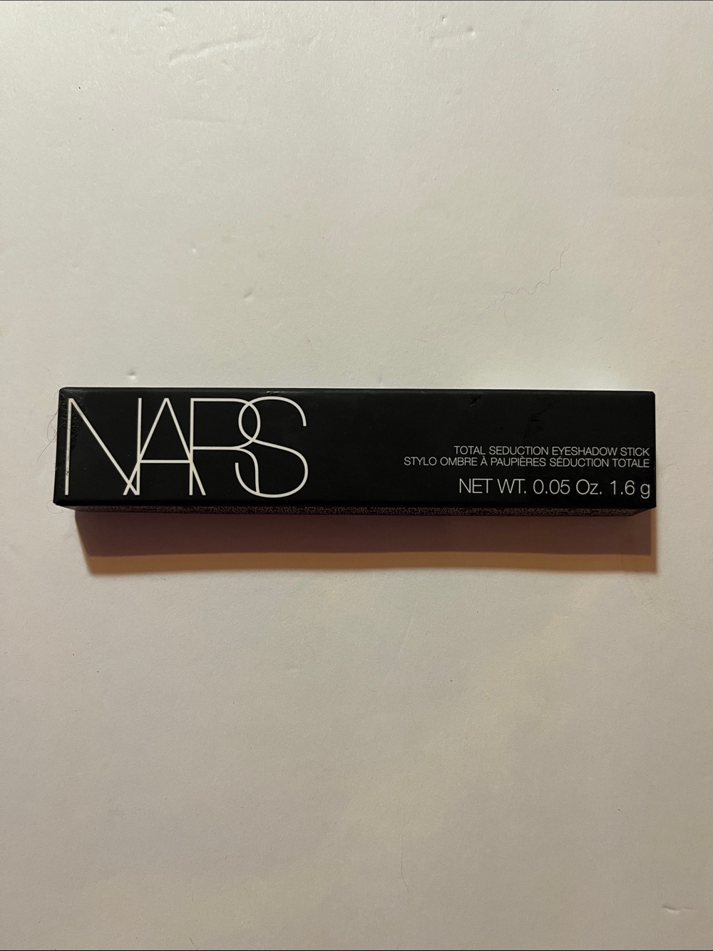NARS Total Seduction Eyeshadow Stick Sparked
